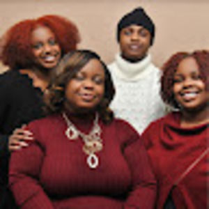 Meet your Posher, Tisha